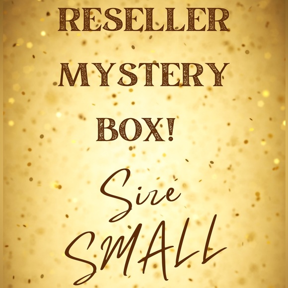 🚨Mystery Box🚨 - Picture 3 of 4